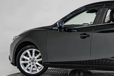 2015 Mazda Axela 20S / 3 LTD - Thumbnail