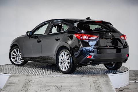 2015 Mazda Axela 20S / 3 LTD - Thumbnail