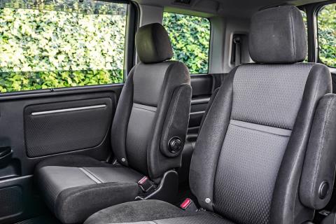 2018 Honda Step Wagon - Thumbnail