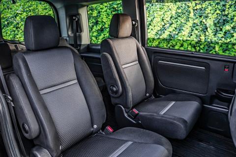 2018 Honda Step Wagon - Thumbnail