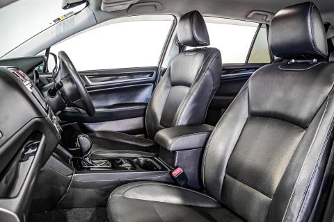 2015 Subaru Outback Limited - Thumbnail