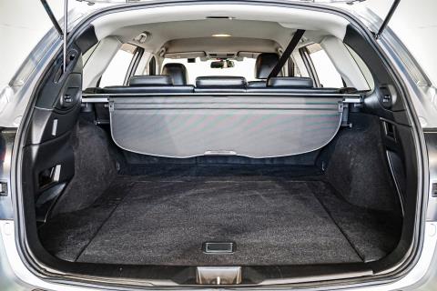 2015 Subaru Outback Limited - Thumbnail