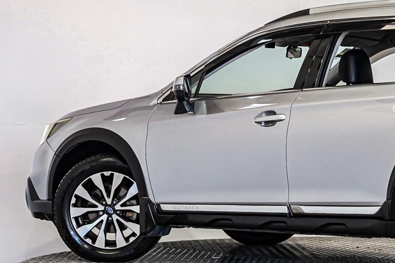 2015 Subaru Outback Limited