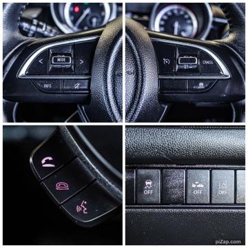 2019 Suzuki Swift XR Limited - Thumbnail