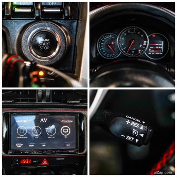 2016 Subaru BRZ / 86 Limited - Thumbnail