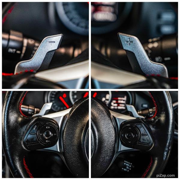2016 Subaru BRZ / 86 Limited
