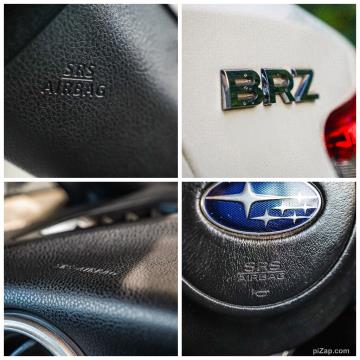 2016 Subaru BRZ / 86 Limited - Thumbnail