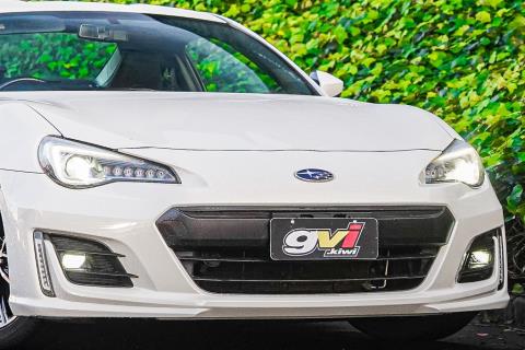 2016 Subaru BRZ / 86 Limited - Thumbnail