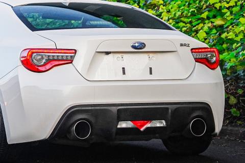 2016 Subaru BRZ / 86 Limited - Thumbnail