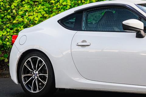 2016 Subaru BRZ / 86 Limited - Thumbnail