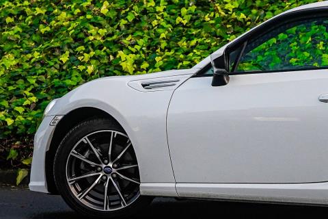 2016 Subaru BRZ / 86 Limited - Thumbnail