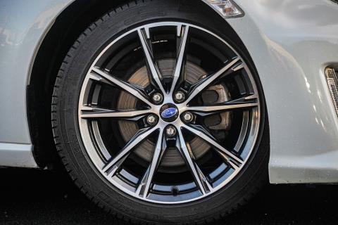 2016 Subaru BRZ / 86 Limited - Thumbnail