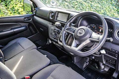 2022 Nissan NV350 / Caravan - Thumbnail