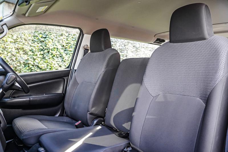 2022 Nissan NV350 / Caravan