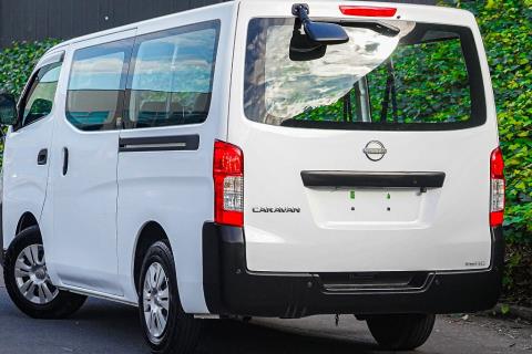 2022 Nissan NV350 / Caravan - Thumbnail