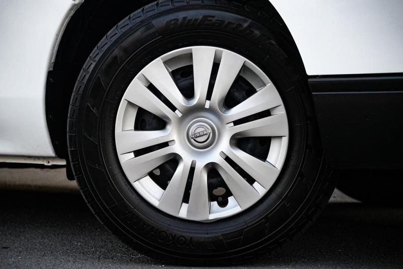 2022 Nissan NV350 / Caravan