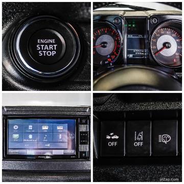 2019 Suzuki Jimny Sierra - Thumbnail
