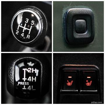 2019 Suzuki Jimny Sierra - Thumbnail