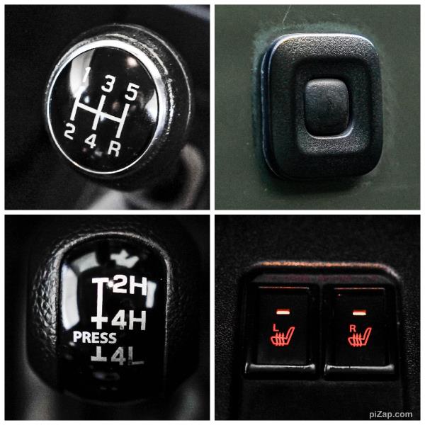 2019 Suzuki Jimny Sierra