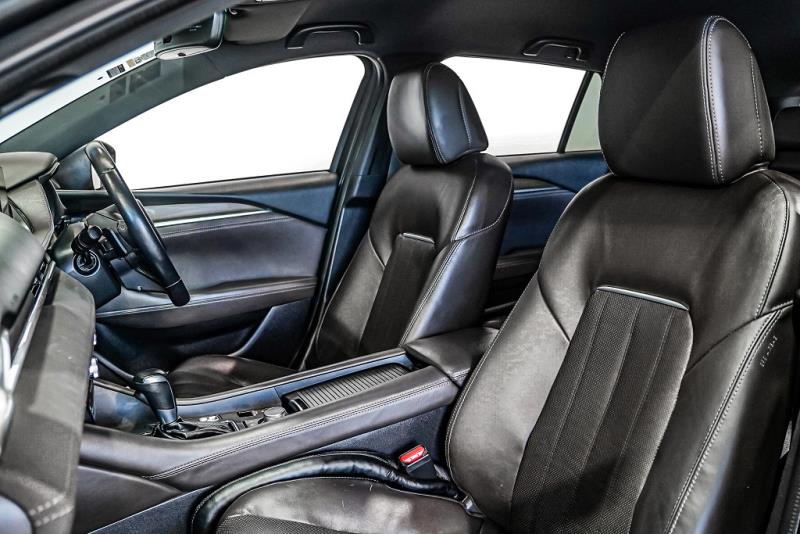2019 Mazda Atenza 25S / 6 Ltd Wagon