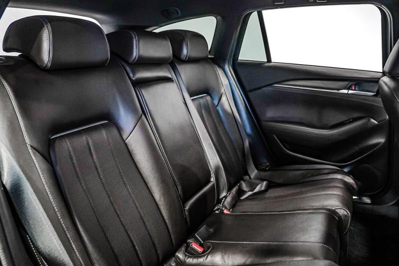 2019 Mazda Atenza 25S / 6 Ltd Wagon