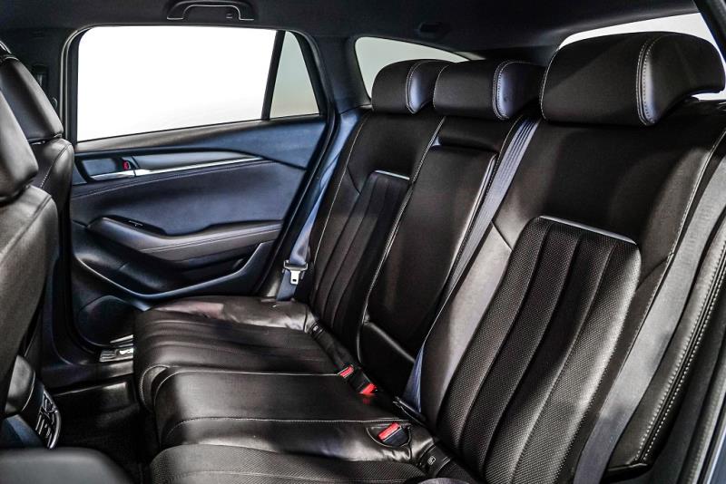 2019 Mazda Atenza 25S / 6 Ltd Wagon
