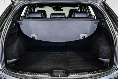 2019 Mazda Atenza 25S / 6 Ltd Wagon - Thumbnail