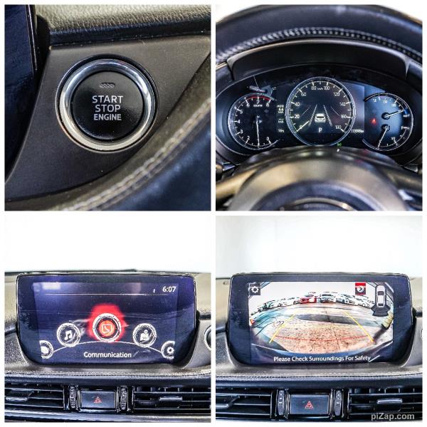 2019 Mazda Atenza 25S / 6 Ltd Wagon