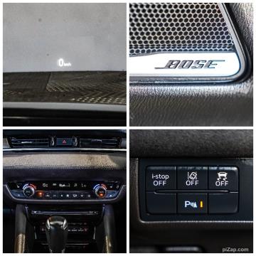 2019 Mazda Atenza 25S / 6 Ltd Wagon - Thumbnail