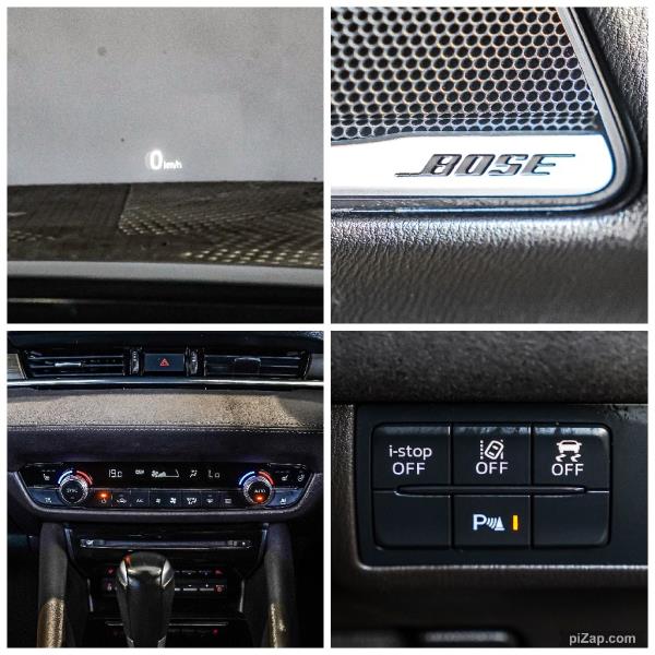 2019 Mazda Atenza 25S / 6 Ltd Wagon