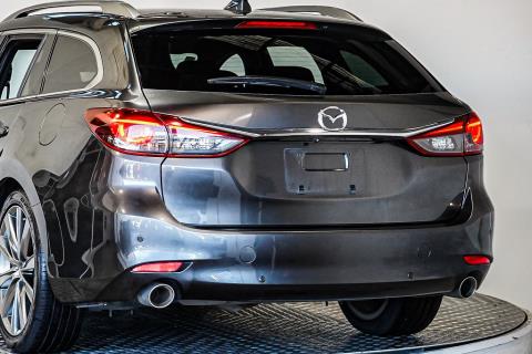 2019 Mazda Atenza 25S / 6 Ltd Wagon - Thumbnail