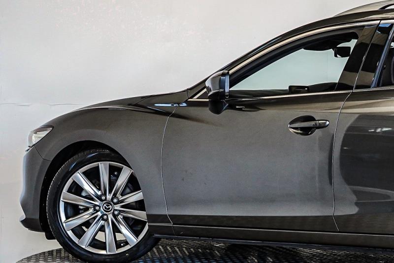 2019 Mazda Atenza 25S / 6 Ltd Wagon