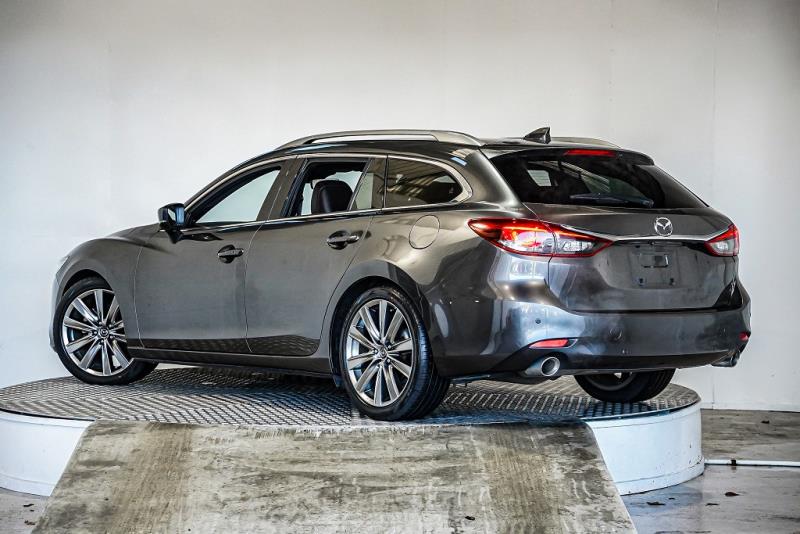 2019 Mazda Atenza 25S / 6 Ltd Wagon
