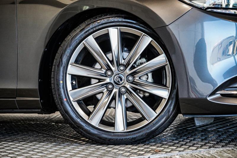 2019 Mazda Atenza 25S / 6 Ltd Wagon