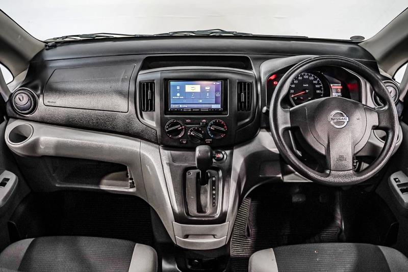 2020 Nissan NV200 / Vanette