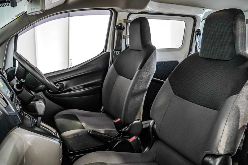 2020 Nissan NV200 / Vanette