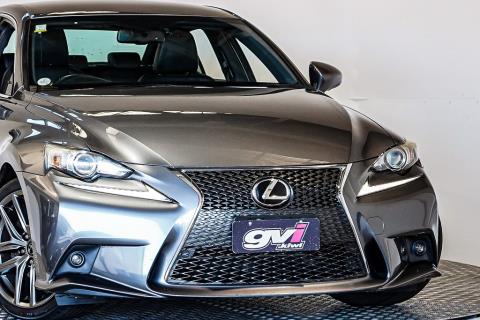 2013 Lexus IS 250 - Thumbnail