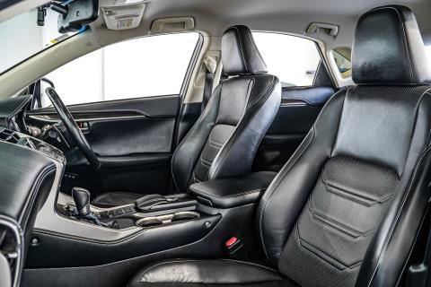 2015 Lexus NX 300h - Thumbnail