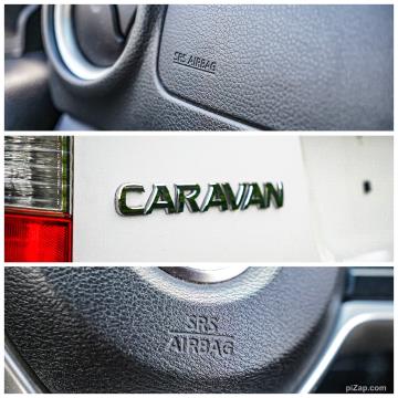 2022 Nissan NV350 6 Seater - Thumbnail
