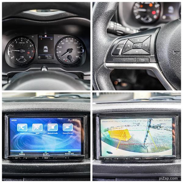 2022 Nissan NV350 / Caravan DX Long