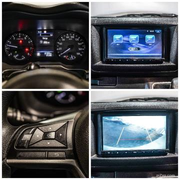 2022 Nissan NV350 / Caravan 5 Door - Thumbnail