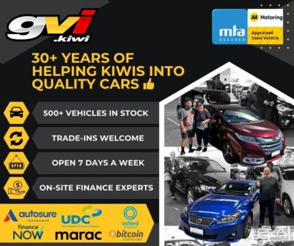 2022 Nissan NV350 / Caravan 5 Door - Thumbnail