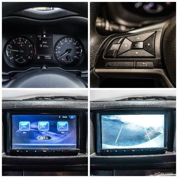 2022 Nissan NV350 / Caravan 5 Door - Thumbnail