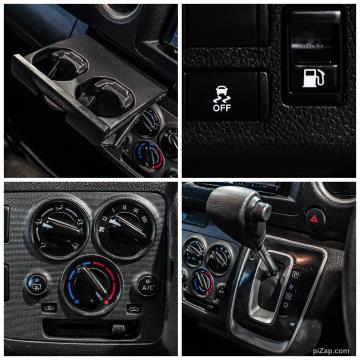 2022 Nissan NV350 / Caravan 5 Door - Thumbnail