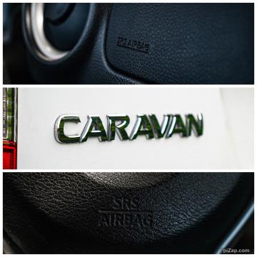 2022 Nissan NV350 / Caravan 5 Door - Thumbnail