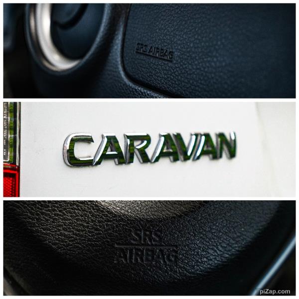 2022 Nissan NV350 / Caravan 5 Door