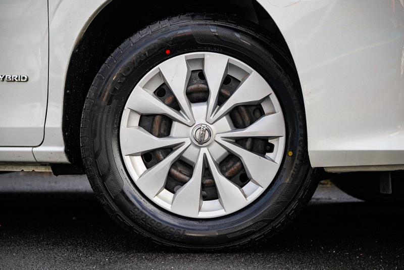 2019 Nissan Serena S-Hybrid