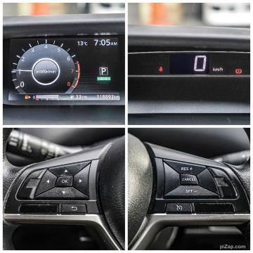 2017 Nissan Serena / NV200 - Thumbnail