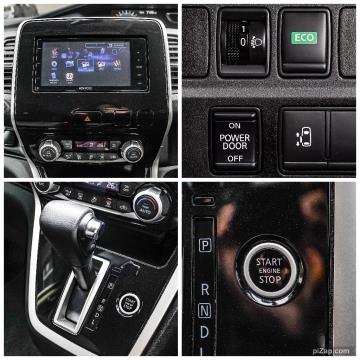 2017 Nissan Serena / NV200 - Thumbnail