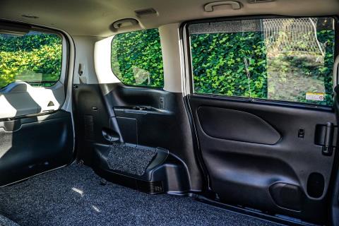 2017 Nissan Serena / NV200 - Thumbnail